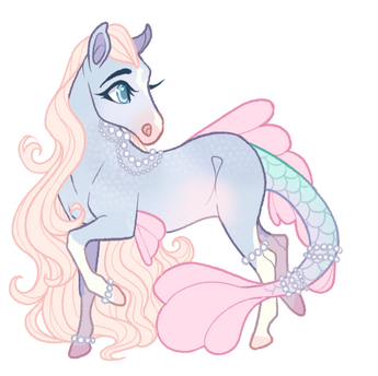 Seasncke chibi