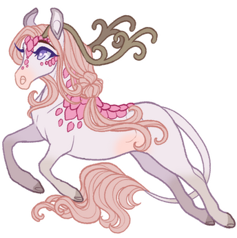 Mirabelle chibi Mirabelle chibi